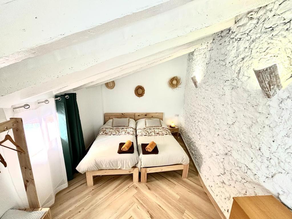 Appartement Loft B El Ramellet à Alginet Extérieur photo