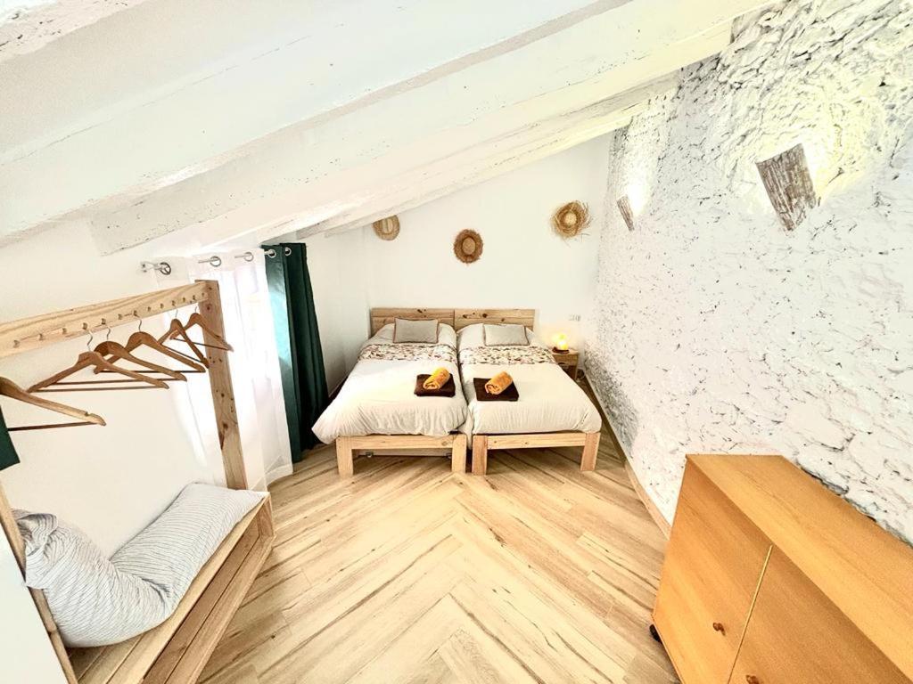 Appartement Loft B El Ramellet à Alginet Extérieur photo
